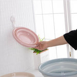 Washbasin Folding Basin