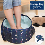 Foldable Basin