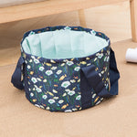Foldable Basin