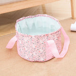 Foldable Basin