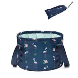Foldable Basin