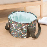 Foldable Basin