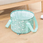 Foldable Basin