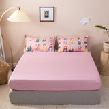 Polyester Mattress Cover