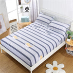 Polyester Mattress Cover